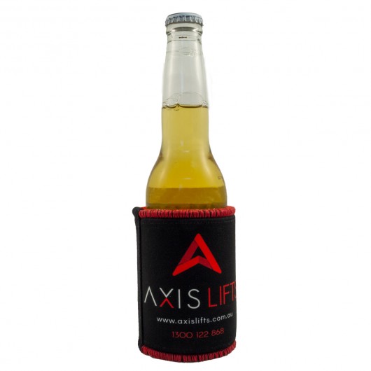 Boony Stubbies With Beer